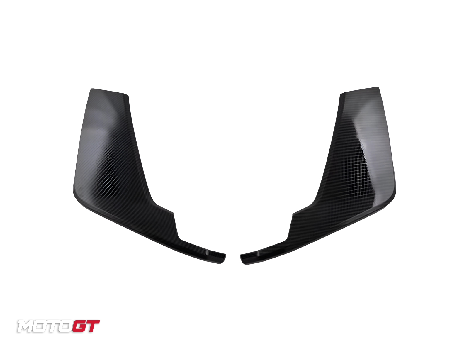 BYD SEAGULL REAR BUMPER TRIM